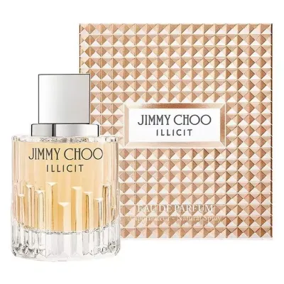 JIMMY CHOO ILLICIT WODA PERFUMOWANA SPRAY 100ML