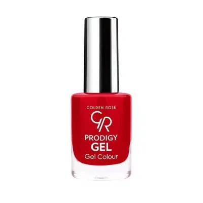 GOLDEN ROSE PRODIGY GEL LAKIER ŻELOWY 17