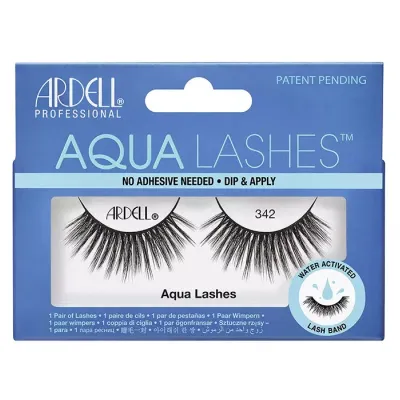 ARDELL AQUA LASHES SZTUCZNE RZĘSY NA PASKU 342