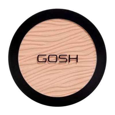 GOSH DEXTREME HIGH COVERAGE PUDER KRYJĄCY 004 NATURAL 9G