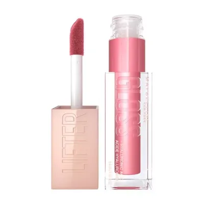 MAYBELLINE LIFTER GLOSS BŁYSZCZYK DO UST 005 PETAL 5,4ML