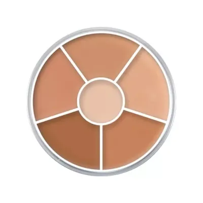 KRYOLAN ULTRA FOUNDATION PODKŁAD UFC2 40G