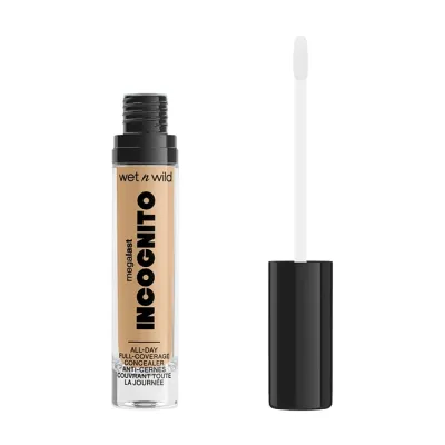 WET N WILD MEGALAST INCOGNITO KOREKTOR MEDIUM HONEY 5,5ML