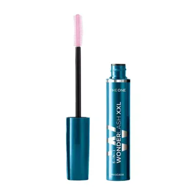 ORIFLAME WONDERLASH XXL TUSZ DO RZĘS 5W1 BLACK 8ML