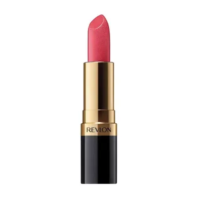 REVLON SUPER LUSTROUS POMADKA DO UST 425 SOFTSILVER RED 4,2G