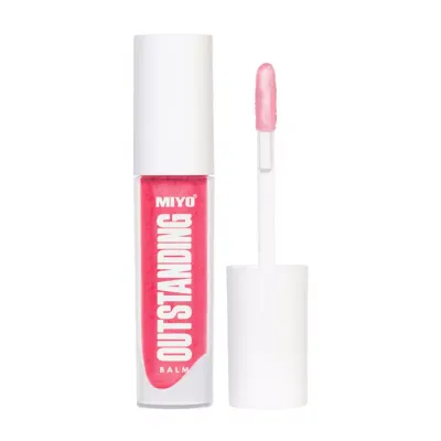 MIYO OUTSTANDING BALM BŁYSZCZYK DO UST 30 JELLY LOVE 4ML