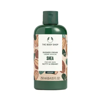 THE BODY SHOP SHEA ŻEL POD PRYSZNIC 250ML