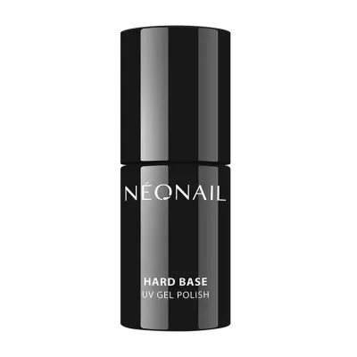 NEONAIL BAZA POD LAKIER HYBRYDOWY 4744 HARD BASE 7,2ML