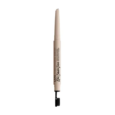 NYX PROFESSIONAL MAKEUP EPIC SMOKE LINER KREDKA DO OCZU 01 WHITE SMOKE 0,17 G