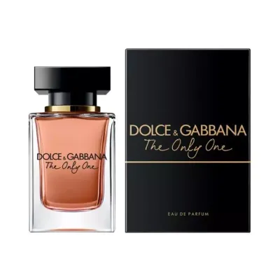 DOLCE & GABBANA THE ONLY ONE WODA PERFUMOWANA SPRAY 50ML