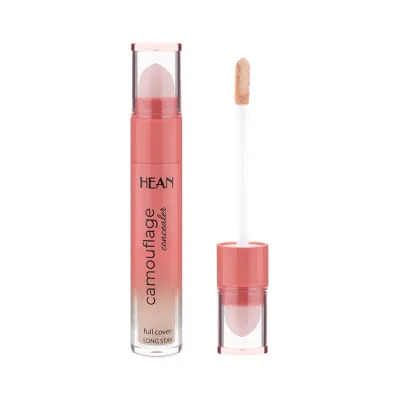 HEAN CAMOUFLAGE CONCEALER KOREKTOR DO TWARZY I POD OCZY N63 CREME BEIGE 3,4ML