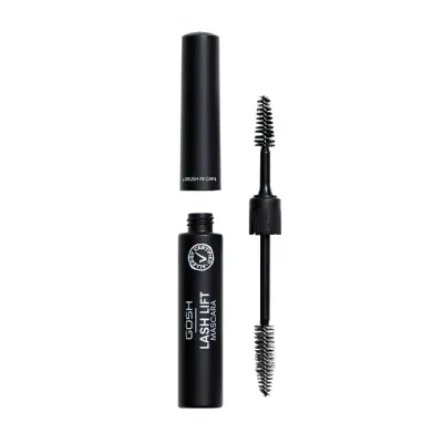 GOSH LASH LIFT LIFTINGUJĄCY TUSZ DO RZĘS 001 EXTREME BLACK 8ML