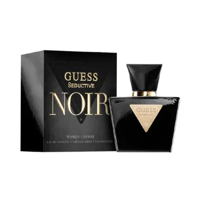 Guess Seductive Noir woda toaletowa spray 50ml