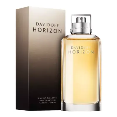 DAVIDOFF HORIZON WODA TOALETOWA SPRAY 125ML