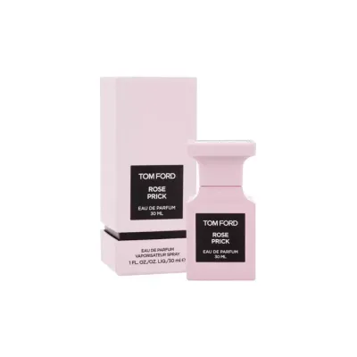 TOM FORD ROSE PRICK WODA PERFUMOWANA UNISEX SPRAY 30ML