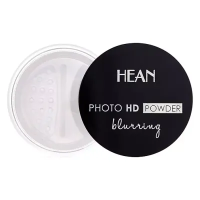 HEAN PHOTO HD POWDER BLURRING UTRWALAJĄCY PUDER EFEKT BLUR 4,5G