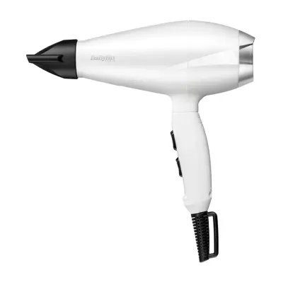 BABYLISS SPEED PRO 2000 SUSZARKA DO WŁOSÓW 6704WE