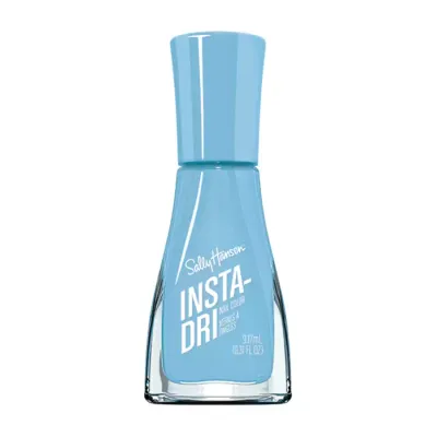 SALLY HANSEN INSTA-DRI LAKIER DO PAZNOKCI 489 UP IN THE CLOUDS 9,17ML