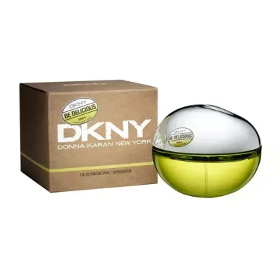 DONNA KARAN DKNY BE DELICIOUS WODA PERFUMOWANA SPRAY 30ML