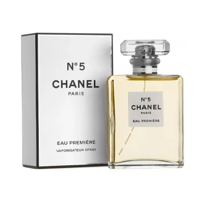 Chanel No5 Eau Premiere woda perfumowana spray 100ml