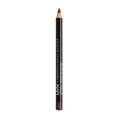 NYX PROFESSIONAL MAKEUP EYE PENCIL KREDKA DO OCZU 931 BLACK BROWN 1,1G