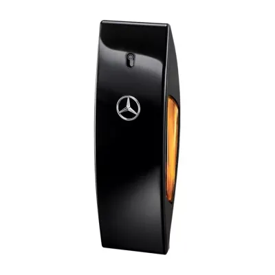 TESTER MERCEDES-BENZ CLUB BLACK FOR MEN WODA TOALETOWA SPRAY 100ML