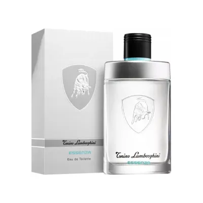 TONINO LAMBORGHINI ESSENZA WODA TOALETOWA SPRAY 125ML