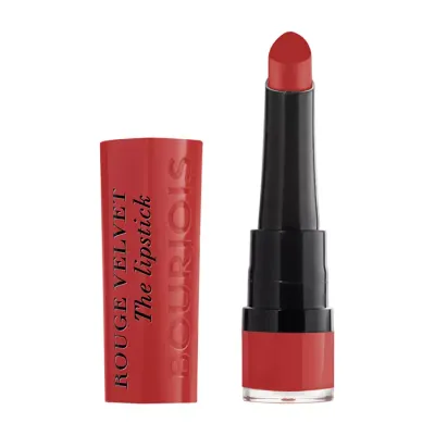 BOURJOIS ROUGE VELVET LIPSTICK MATOWA POMADKA 05