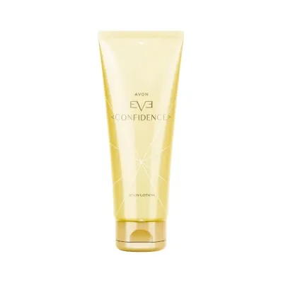 AVON EVE CONFIDENCE PERFUMOWANY BALSAM DO CIAŁA 125ML