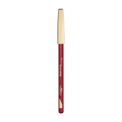 LOREAL COLOR RICHE KONTURÓWKA DO UST 374 INTENSE PLUM