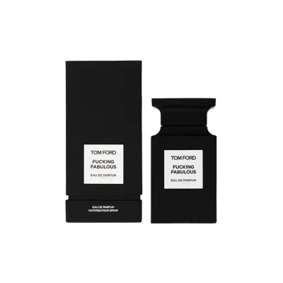 TOM FORD FUCKING FABULOUS WODA PERFUMOWANA UNISEX SPRAY 30ML