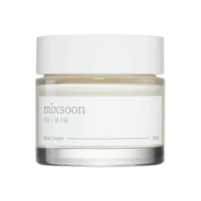 MIXSOON BEAN CREAM KREM DO TWARZY 50ML