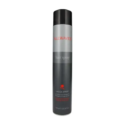 ALLWAVES LAKIER BARDZO MOCNO UTRWALAJĄCY 750ML