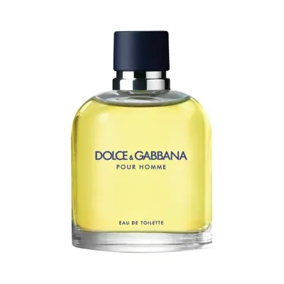 TESTER DOLCE & GABBANA POUR HOMME WODA TOALETOWA SPRAY 125ML