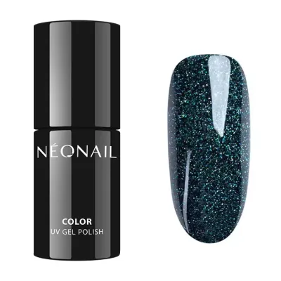 NEONAIL MIDNIGHT MATCH HYBRYDOWY 9716 FULL MOON PARTY 7,2ML