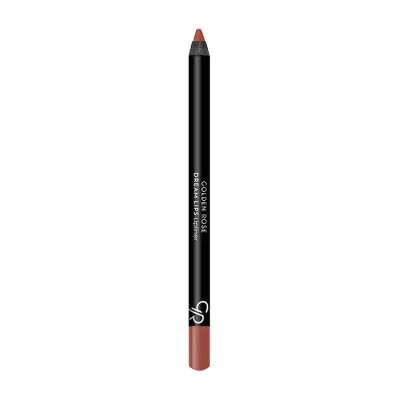 GOLDEN ROSE DREAM LIPS KREDKA DO UST 537