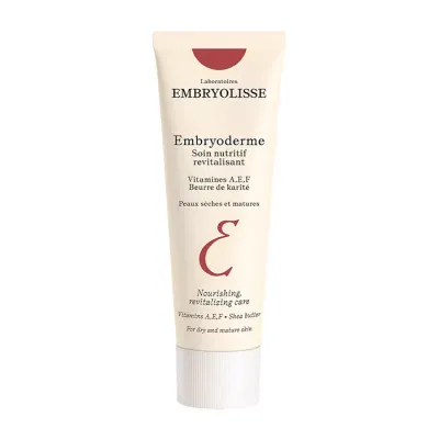 EMBRYOLISSE EMBRYODERME KREM PRZECIWSTARZENIOWY 75ML