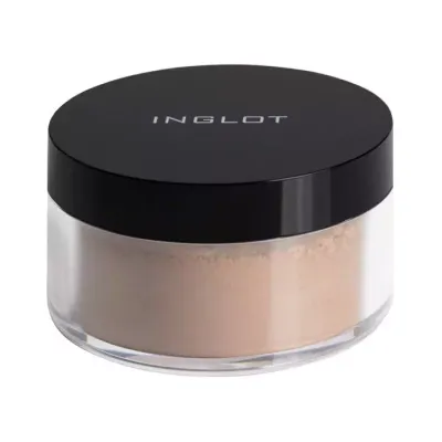 INGLOT PERFECT FINISH SYPKI PUDER UTRWALAJĄCY 11 23G