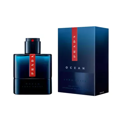 PRADA OCEAN LUNA ROSSA WODA TOALETOWA SPRAY 50ML