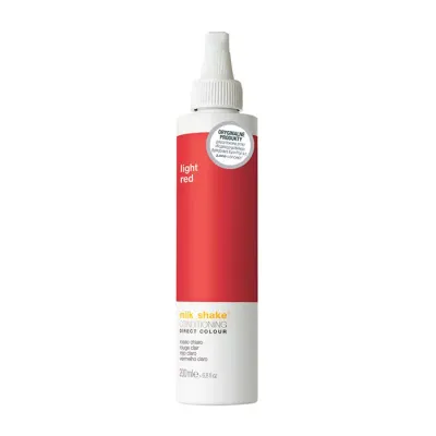 MILK SHAKE CONDITIONING DIRECT COLOUR TONER DO WŁOSÓW LIGHT RED 200ML