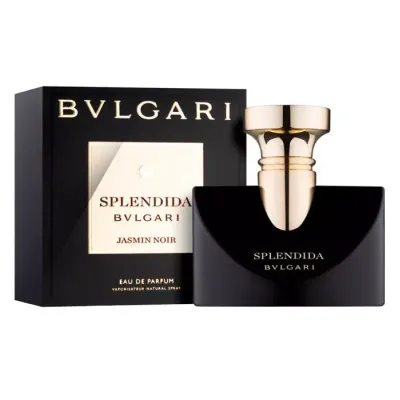 BVLGARI SPLENDIDA JASMIN NOIR WODA PERFUMOWANA SPRAY 100ML