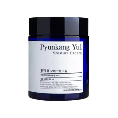 PYUNKANG YUL MOISTURE CREAM NAWILŻAJĄCY KREM DO TWARZY CERA SUCHA I WRAŻLIWA 100ML