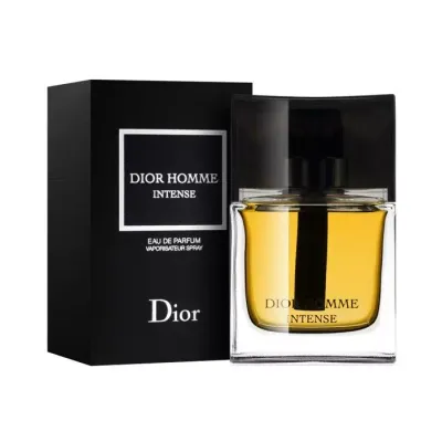 CHRISTIAN DIOR DIOR HOMME INTENSE WODA PERFUMOWANA SPRAY 50ML