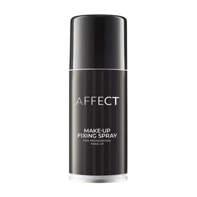 AFFECT MAKEUP FIXING SPRAY UTRWALAJĄCY 150ML