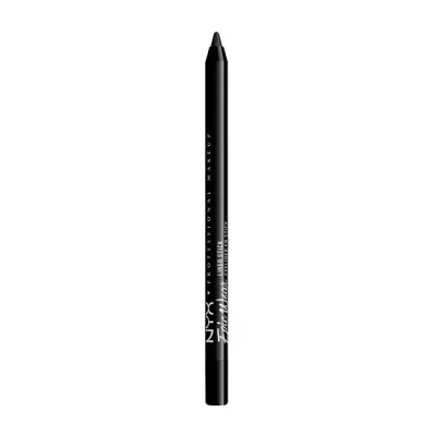 NYX PROFESSIONAL MAKEUP EPIC WEAR KREDKA DO OCZU 29 BLACK METAL 1,22G