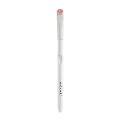 WET N WILD ESSENTIAL SMALL EYESHADOW BRUSH PĘDZEL DO MAKIJAŻU