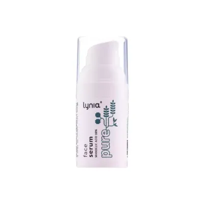 LYNIA PURE SERUM DO TWARZY 30ML