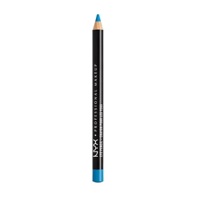 NYX PROFESSIONAL MAKEUP EYE PENCIL KREDKA DO OCZU 926 ELECTRIC BLUE 1,1G