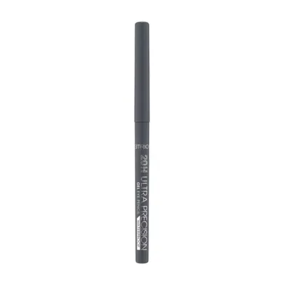 CATRICE 20H ULTRA PRECISION ŻELOWA KREDKA DO OCZU WODOODPORNA 020 GREY 0,08G