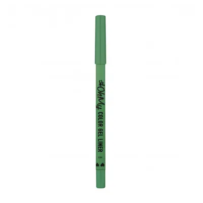 LAMEL OH MY COLOR GEL LINER ŻELOWA KREDKA DO OCZU 403 1,4G